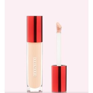 One Size Turn Up The Base Butter Silk Concealer Light 1R /NIB